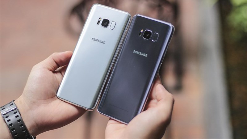 Note 8 chưa ra mắt, Galaxy S8 và S8 Plus đã giảm giá vài triệu đồng - ảnh 4 Note 8 chưa ra mắt, Galaxy S8 và S8 Plus đã giảm giá vài triệu đồng - ảnh 4
