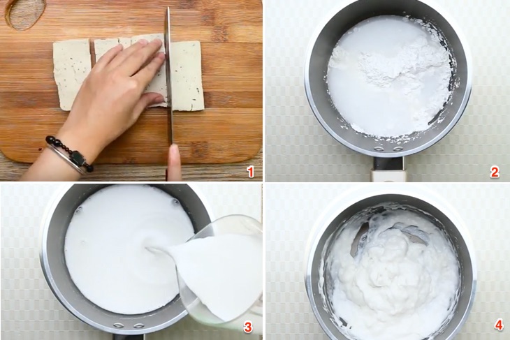 Cách làm heo quay chay ngay tại nhà thơm ngon và đơn giản