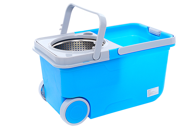 Những tiện ích của bộ lau nhà có thể bạn chưa biết Những tiện ích của bộ lau nhà có thể bạn chưa biết