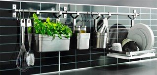 Các loại inox được sử dụng để làm đồ dùng nhà bếp