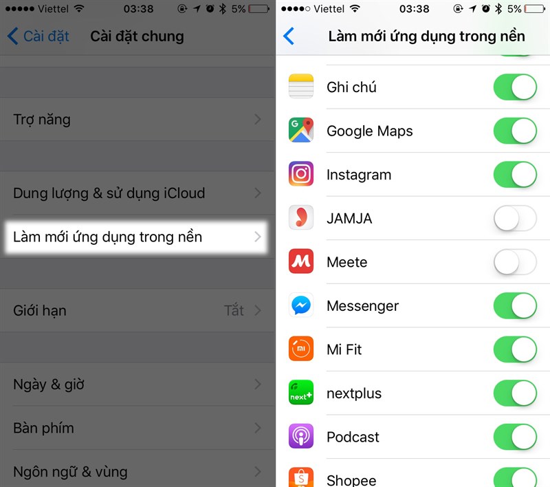 ios