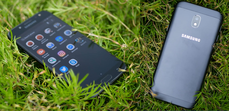 Samsung J3 Pro