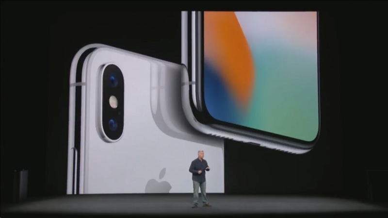 EmọJi iPhone X EmọJi iPhone X