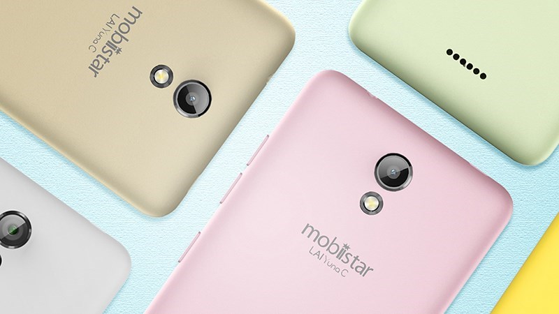 Mobiistar ra mắt smartphone mới: Để cạnh tranh với Bphone 2 hay... - ảnh 5 Mobiistar ra mắt smartphone mới: Để cạnh tranh với Bphone 2 hay... - ảnh 5