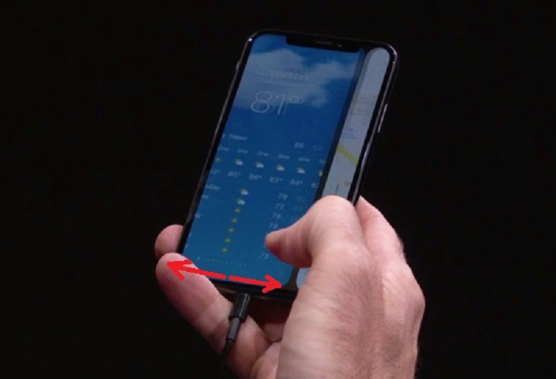 8 mẹo giúp bạn làm chủ iPhone X
1 - ảnh 5 8 mẹo giúp bạn làm chủ iPhone X
1 - ảnh 5