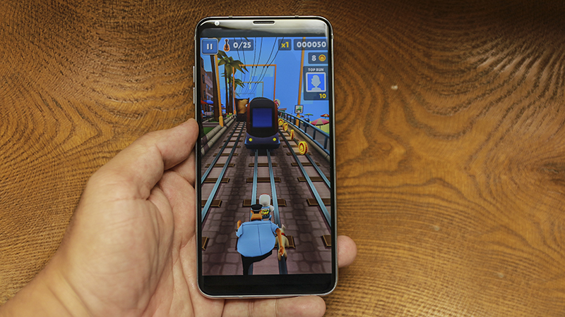 Trên tay LG V30 Trên tay LG V30
