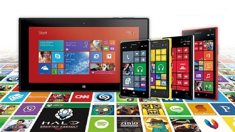 windowsphone windowsphone