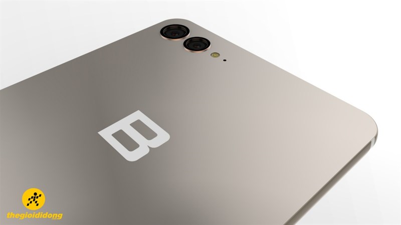 Concept Bphone 3 Concept Bphone 3