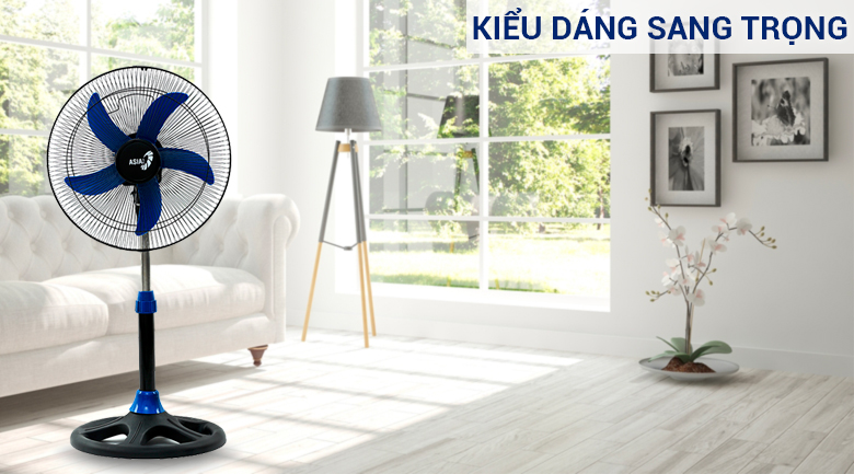 Quạt lửng Asia A16009-DV1 Quạt lửng Asia A16009-DV1