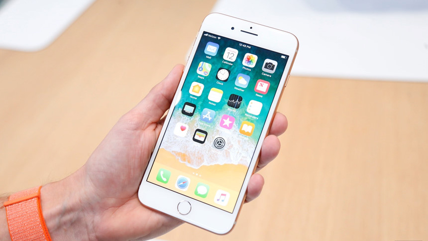 So sánh khác biệt giữa iPhone 6s và iPhone 8: Được gì và mất gì... - ảnh 2 So sánh khác biệt giữa iPhone 6s và iPhone 8: Được gì và mất gì... - ảnh 2