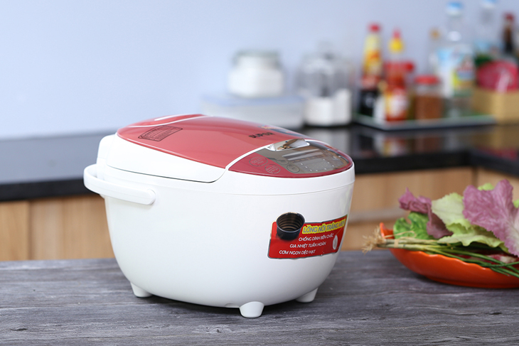 Top nồi cơm 3 nồi cơm điện tử đang giảm giá sốc tại Điện máy XANH-3 Top nồi cơm 3 nồi cơm điện tử đang giảm giá sốc tại Điện máy XANH-3