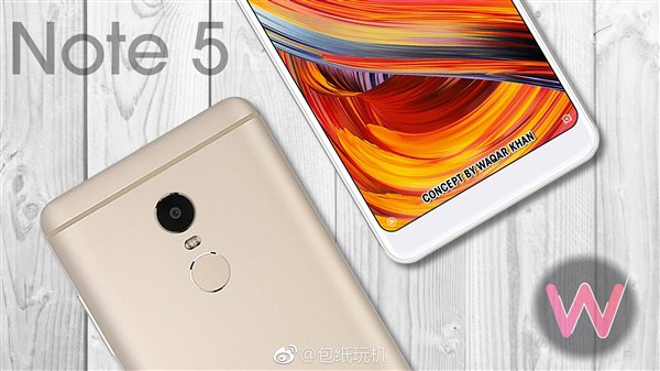 Xiaomi Redmi Note 5 Xiaomi Redmi Note 5