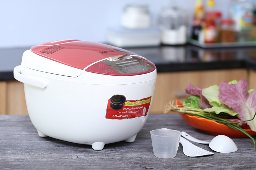 Nồi cơm điện tử Supor CFXB50FC29VN-75 