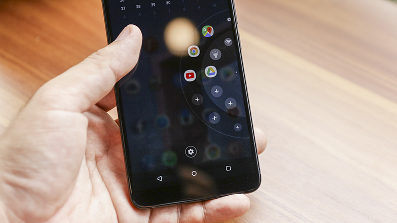 Trải nghiệm nhanh HTC U11 Plus tại Việt Nam: Thiết bị hoàn hảo nhất của HTC! - ảnh 14 Trải nghiệm nhanh HTC U11 Plus tại Việt Nam: Thiết bị hoàn hảo nhất của HTC! - ảnh 14