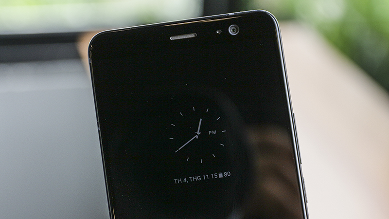 Trải nghiệm nhanh HTC U11 Plus tại Việt Nam: Thiết bị hoàn hảo nhất của HTC! - ảnh 8 Trải nghiệm nhanh HTC U11 Plus tại Việt Nam: Thiết bị hoàn hảo nhất của HTC! - ảnh 8
