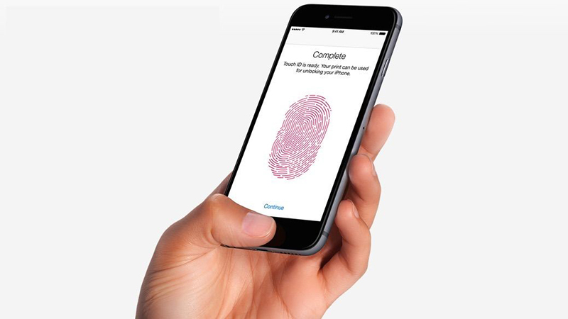 BKAV đánh giá Iris Scanner hay Face ID bảo mật tốt hơn? - ảnh 4 BKAV đánh giá Iris Scanner hay Face ID bảo mật tốt hơn? - ảnh 4