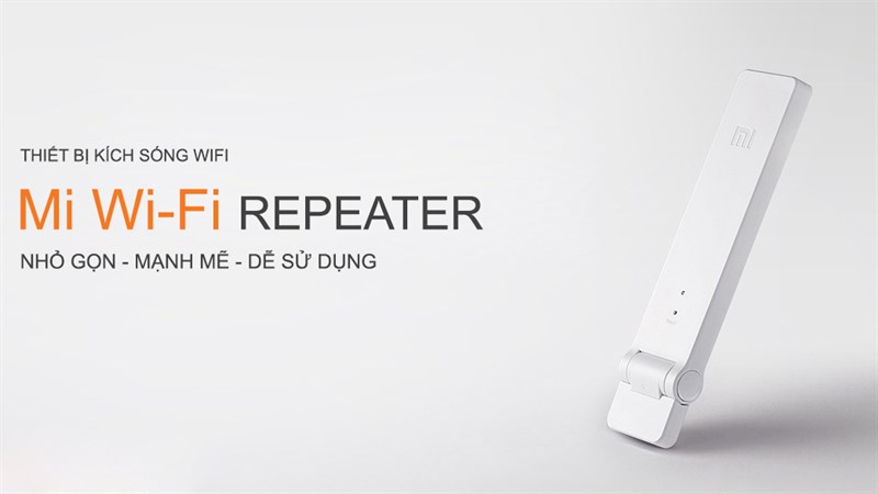 Repeater 