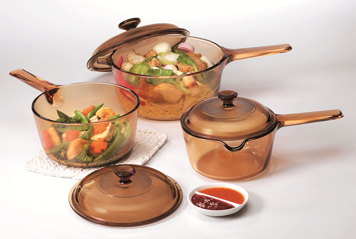 Chọn mua nồi sử dụng cho bàn tiệc-1