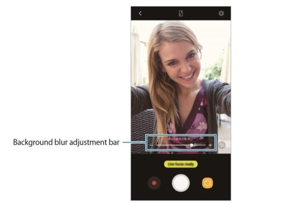 Galaxy A8, Galaxy A8+ (2018) lộ ảnh trang bị camera selfie kép, màn hình vô cực Galaxy A8, Galaxy A8+ (2018) lộ ảnh trang bị camera selfie kép, màn hình vô cực