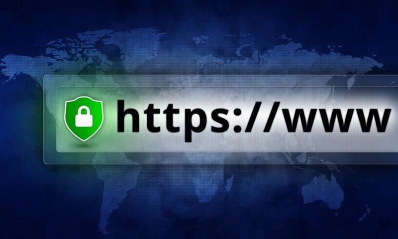 https https