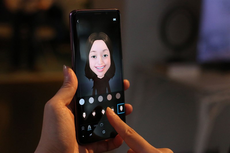 Đánh giá Galaxy S9 & S9 Plus Đánh giá Galaxy S9 & S9 Plus