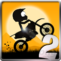 Stick Stunt Biker 2 - Đua xe