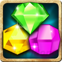 Jewels Saga - Kim cương