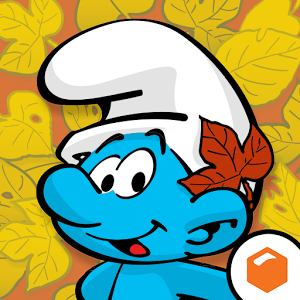 Smurfs' Village | Ngôi Làng Xì Trum