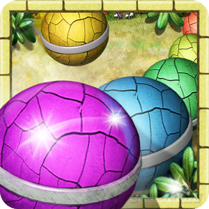 Marble Saga - Bắn bong bóng