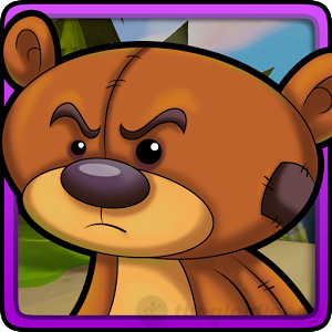 Grumpy Bears - Những con gấu nổi loạn