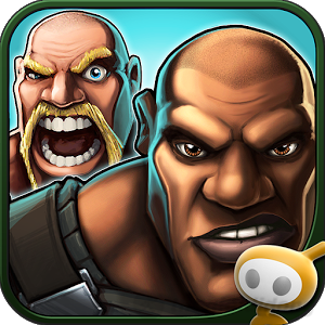 GUN BROS 2 - Bắn súng