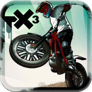 Trial Xtreme 3 - Đua xe địa hình
