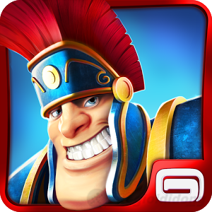 Total Conquest - Đế quốc La Mã