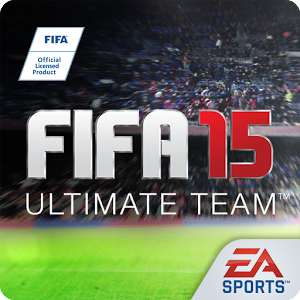 FIFA 15 | Bóng Đá