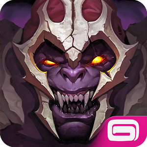 Heroes of Order & Chaos | Tiêu diệt quái vật