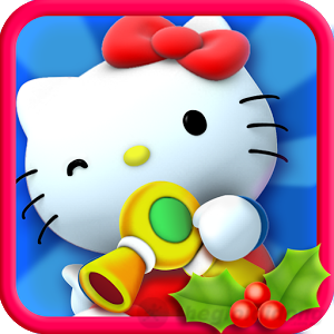 Hello Kitty Christmas