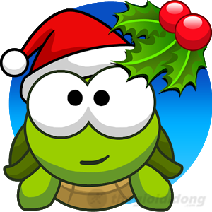 Bouncy Bill Christmas Style - Chiếc giầy noel