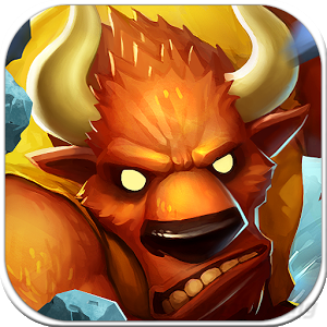 Clash of Lords - Xây dựng lãnh địa