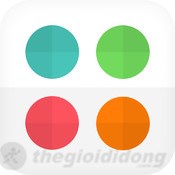Dots: A Game About Connecting