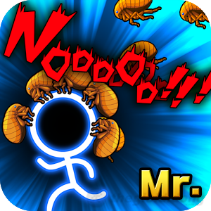 Mr.NooO!! - Vượt chướng ngại vật