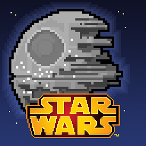 Star Wars: Tiny Death Star - Chiến tranh các vì sao