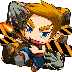 Zombie Dash - Tiêu diệt Zombie
