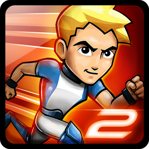Gravity Guy 2 - Không trọng lực 2
