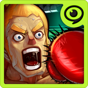 Punch Hero - Đấu võ