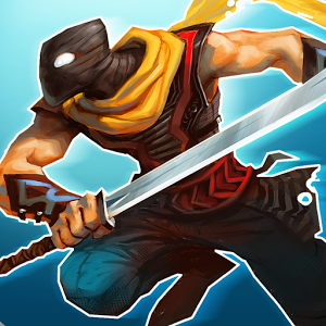 Shadow Blade Free | Ninja báo thù
