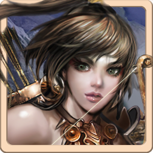 World of Conquerors - Bảo vệ chiến thành