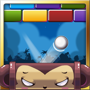 BRICKS BREAKER - FRIENDS - Game Phá gạch
