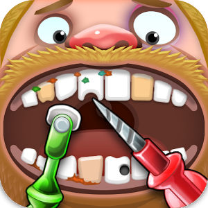 Crazy Dentist