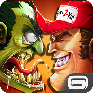 Zombiewood – Zombies in L.A. - Tiêu diệt thây ma