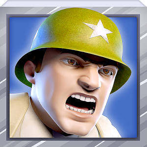 Battle Islands - cuộc chiến trên đảo
